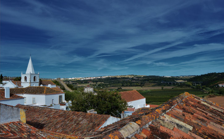 Visitar Óbidos, dicas para conhecer a vila, GoÓbidos