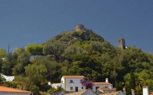 The Conquest of the Óbidos Castle Tour