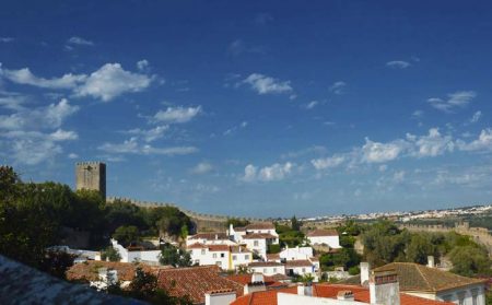 Tours in Obidos