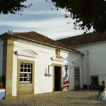 Museu Abílio de Mattos e Silva, Óbidos