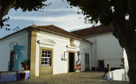 Museu Abílio de Mattos e Silva, GoObidos Guia Turístico Oficial da Vila