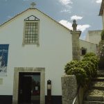 Museu Paroquial, Igreja S. João Baptista, Óbidos