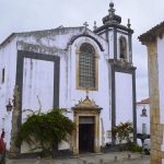 Património religioso, Igreja de S. Pedro, Goóbidos, o teu guia turístico local