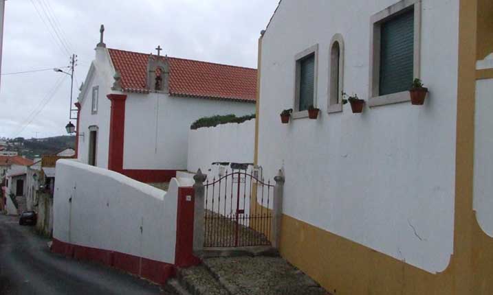 Fontes de A-dos-Negros, freguesia de Óbidos, GoÓbidos