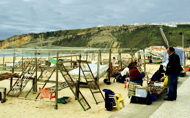 O Melhor da Nazaré: Visita Guiada, GoObidos o Guia Oficial da Vila de Óbidos 