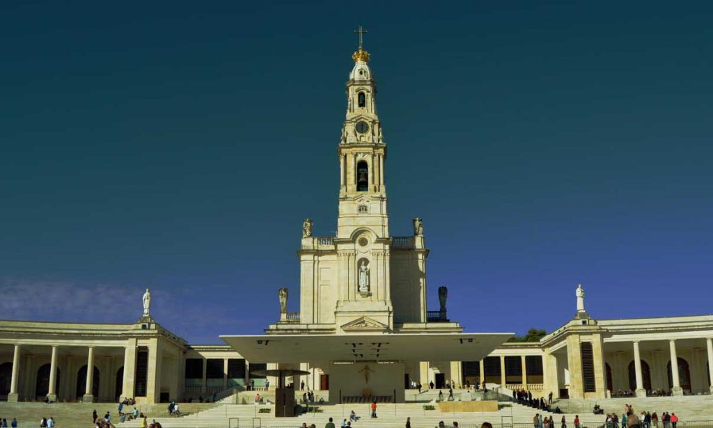 Fátima: Visita Guiada Privada, visita guiada, GoÓbidos