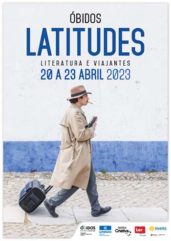 Latitudes 2023 - GoObidos o Teu Guia Turístico Local