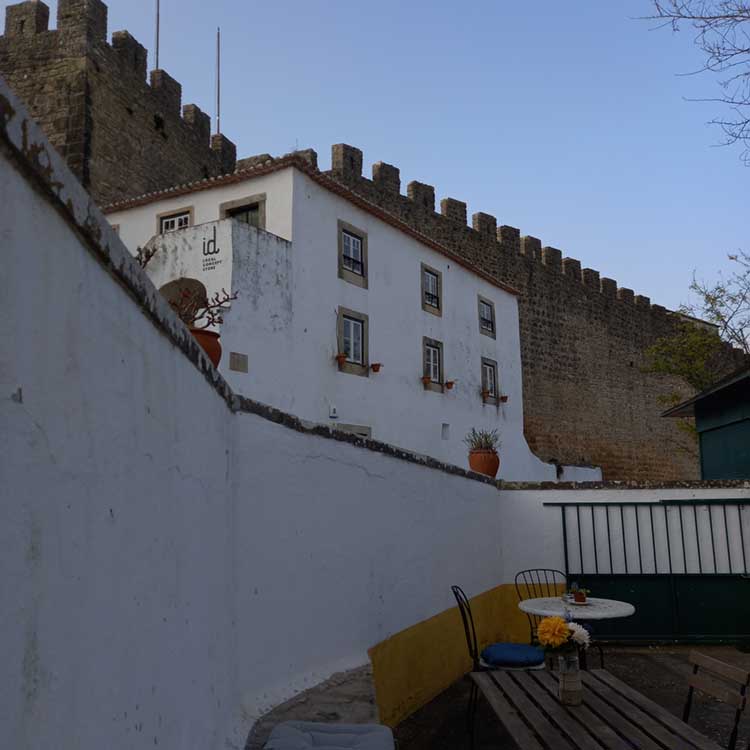 Lisbon to Obidos, Goobidos Your Local Touristic Guide