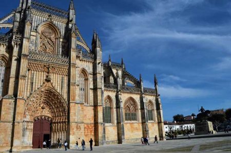 Leiria e Mosteiro da Batalha: Visita Guiada Privada, GoObidos o Guia Oficial da Vila de Óbidos 