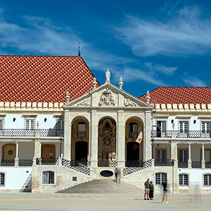 Coimbra Visita Guiada Privada, visita guiada, GoÓbidos