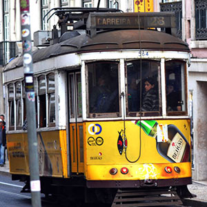 Lisboa Antiga e Belém: Visita Guiada, visita guiada, GoÓbidos