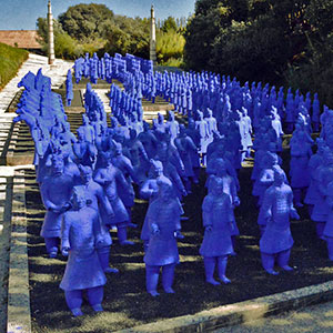 Óbidos Medieval & Buda Éden: Visita Guiada Privada, visita guiada, GoÓbidos