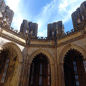 Obidos Tours, Óbidos The Official Touristic Guide, Batalha Monastery Private Tour