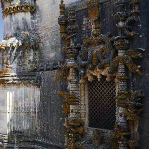 Tomar: Convent of Christ and City Highlights Private Tour, guided tour, GoÓbidos