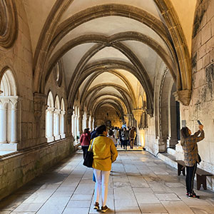 Visitas Guiadas em Óbidos, Mosteiros de Alcobaça e Batalha: Visita Guiada Privada, GoObidos o Guia Oficial da Vila de Óbidos 2025