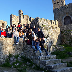 Visitas Guiadas em Óbidos, Óbidos: Histórias Medievais & Lugares Secretos - GoObidos o Guia Oficial da Vila de Óbidos 2025